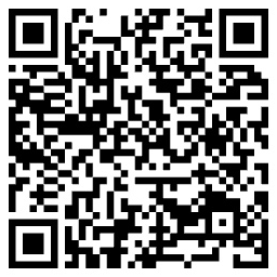 QR code for AgeDefy online payment — scan to pay